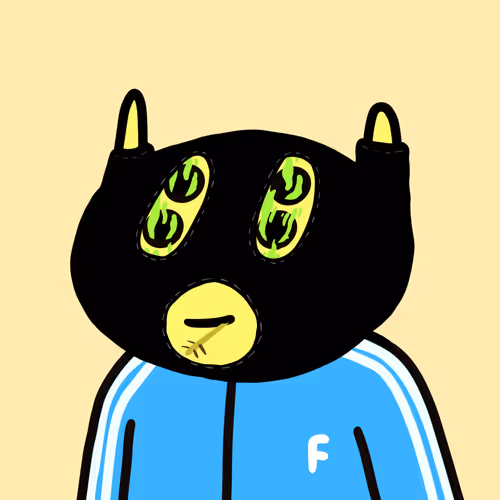 alien fren #9186