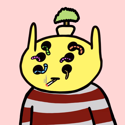 alien fren #4852