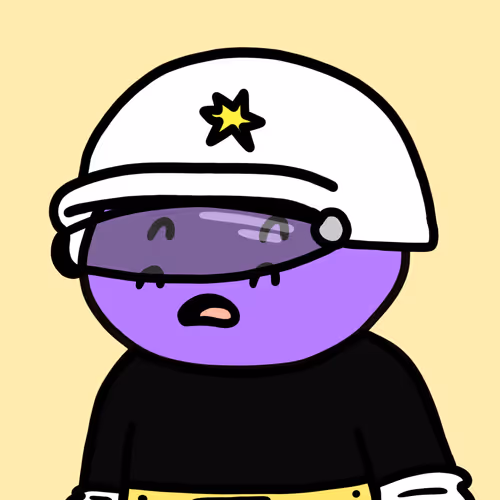 Alienfrensnft