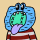 alien fren #7873