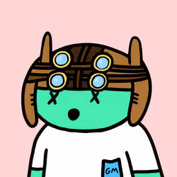 alien fren #9290