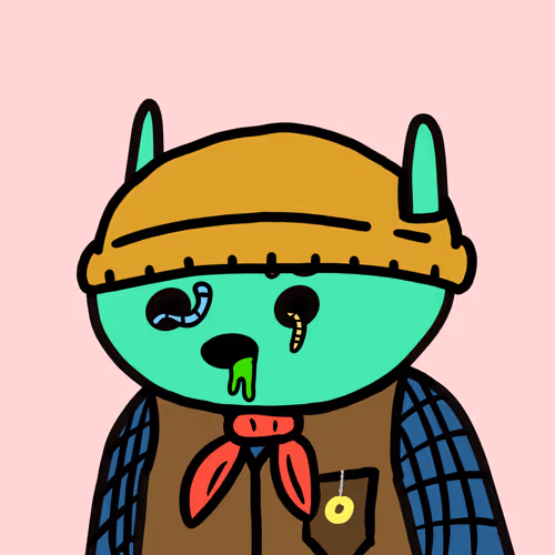 Alienfrensnft
