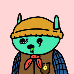 alien fren #4856