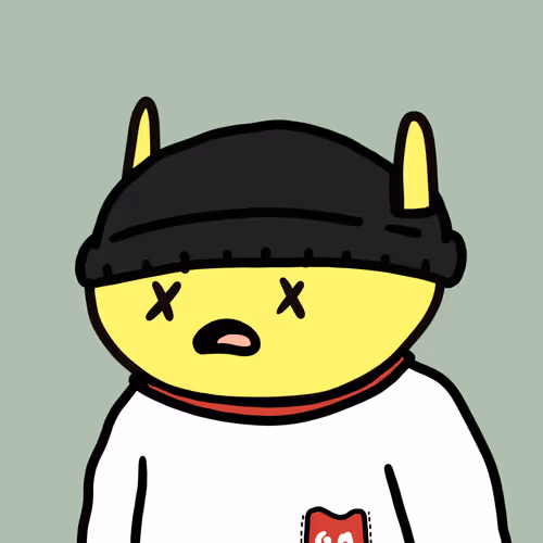 alien fren #5323
