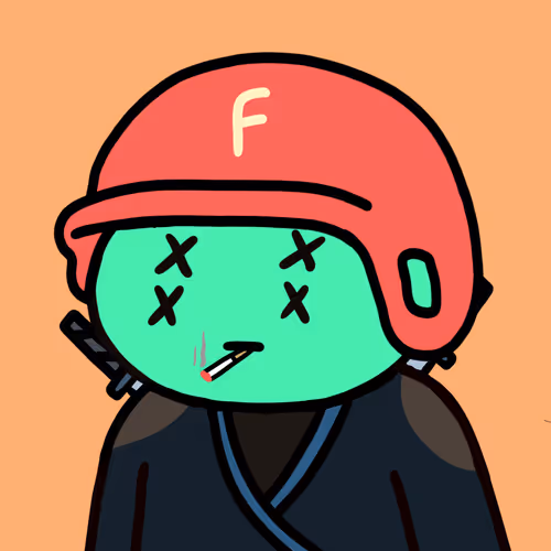 alien fren #6446