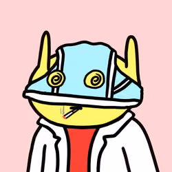 alien fren #9246