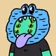 alien fren #8178