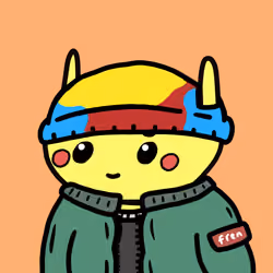alien fren #7476