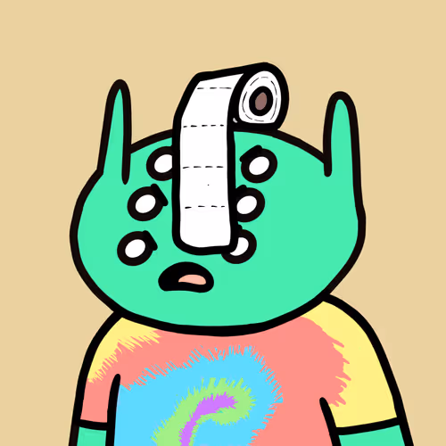 alien fren #7447