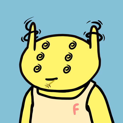 alien fren #5658