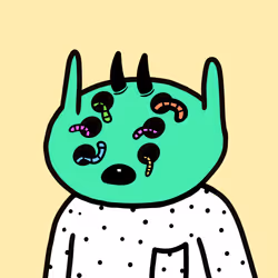 alien fren #7118