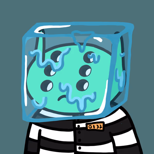 Alienfrensnft
