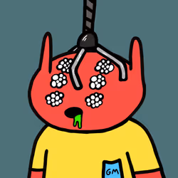 alien fren #4987