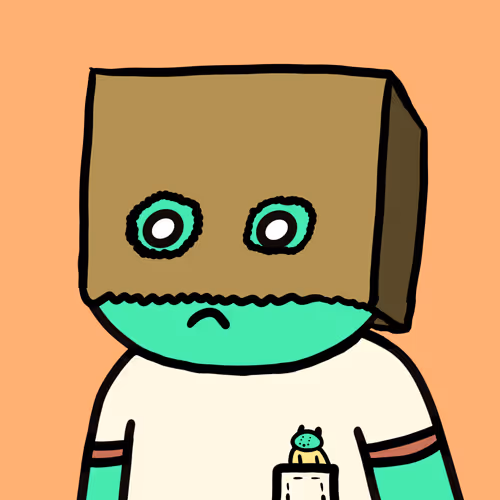 Alienfrensnft