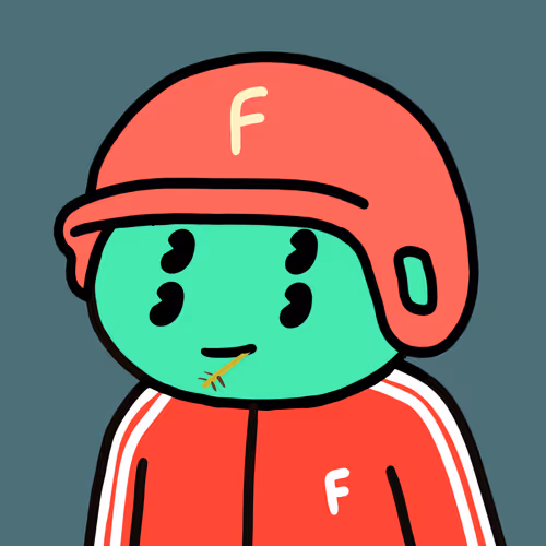 Alienfrensnft