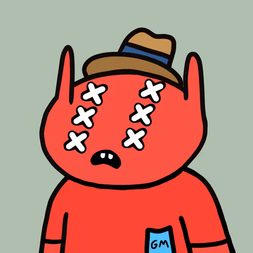 Alienfrensnft