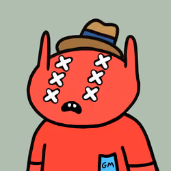 alien fren #7682