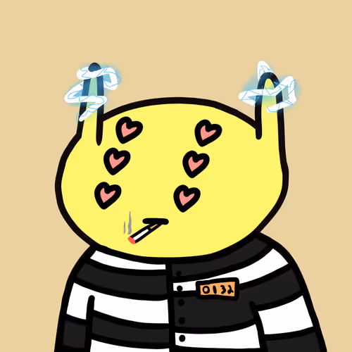 alien fren #7791