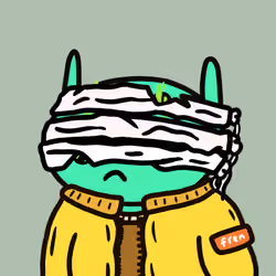 alien fren #5682