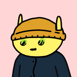 alien fren #9250