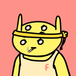 alien fren #5574