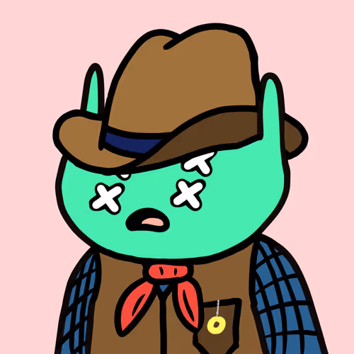 alien fren #7766