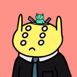 alien fren #7566