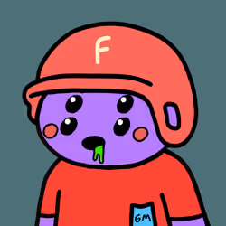 alien fren #8380