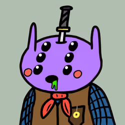 alien fren #6042