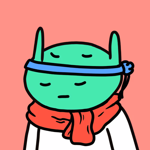 alien fren #5835
