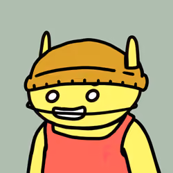 alien fren #8597