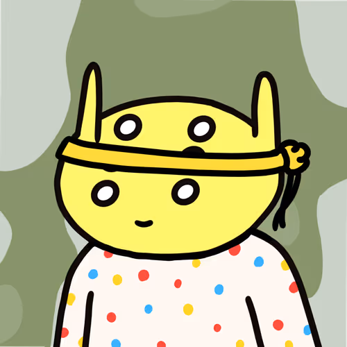 alien fren #8602
