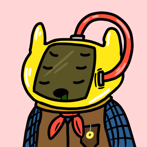 alien fren #5113