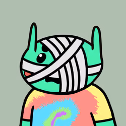alien fren #5750