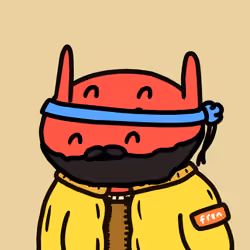 alien fren #6463