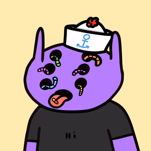 alien fren #9683