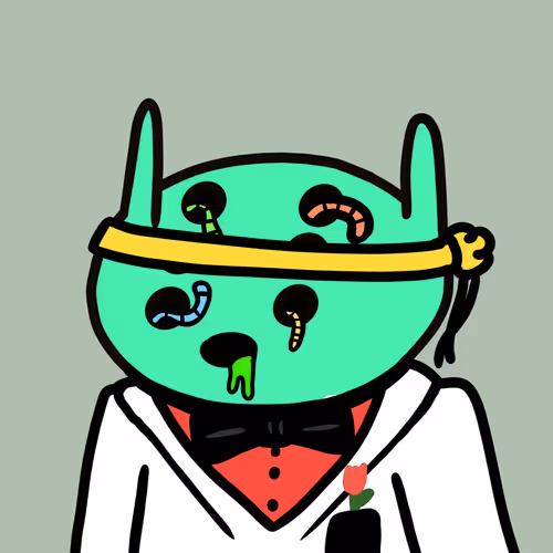 alien fren #8483
