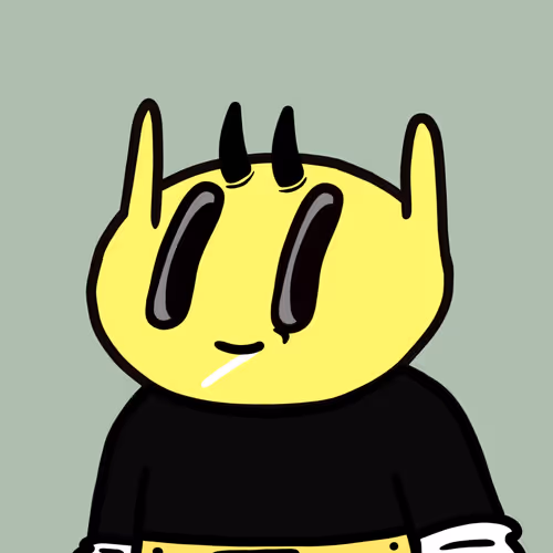 alien fren #7534