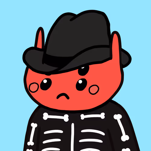 Alienfrensnft