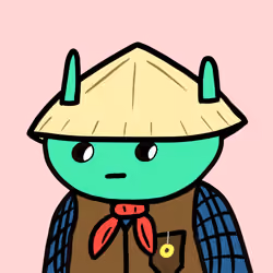 alien fren #9419