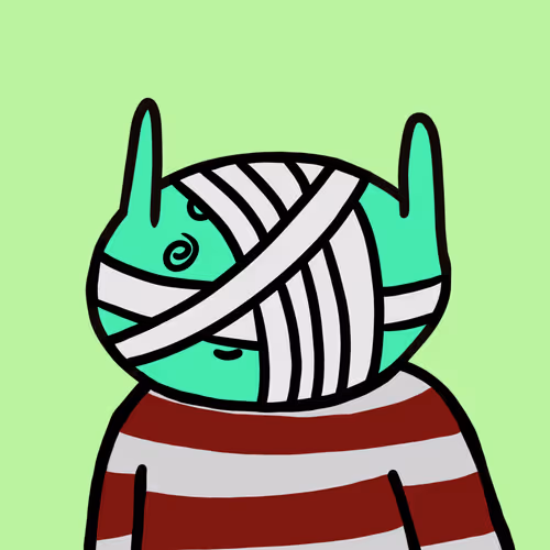 Alienfrensnft