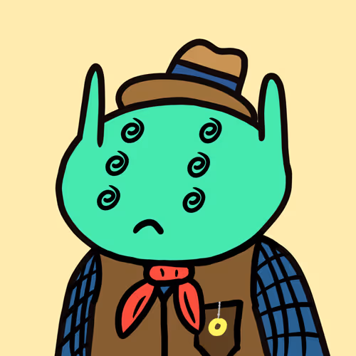 alien fren #8135
