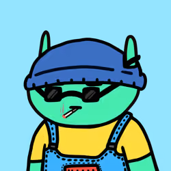 alien fren #6275