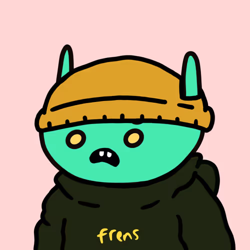 alien fren #5405