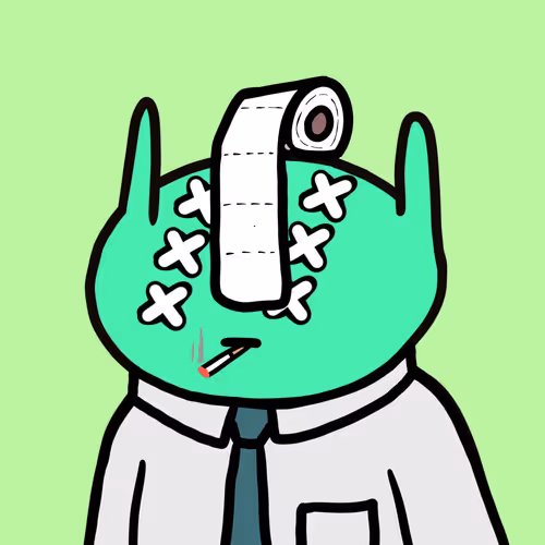 alien fren #9479