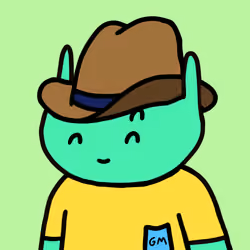 alien fren #6248