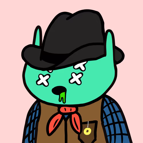 alien fren #7573