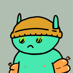 alien fren #4928