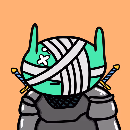 alien fren #9131