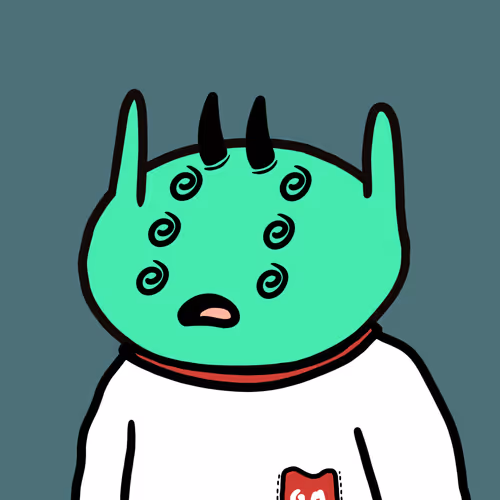 alien fren #7146